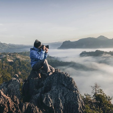 Landscape Photography